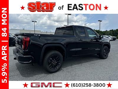 New 2025 GMC Sierra 1500 Pro Double Cab 4x4 Pickup for sale #451344 - photo 2