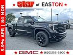 New 2025 GMC Sierra 1500 Pro Double Cab 4x4 Pickup for sale #451344 - photo 1