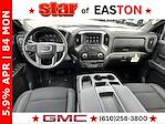 New 2025 GMC Sierra 1500 Pro Double Cab 4x4 Pickup for sale #451344 - photo 14