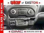 New 2025 GMC Sierra 1500 Pro Double Cab 4x4 Pickup for sale #451344 - photo 18
