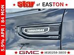 New 2025 GMC Sierra 1500 Pro Double Cab 4x4 Pickup for sale #451344 - photo 23