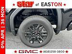 2025 GMC Sierra 1500 Double Cab 4WD Pickup for sale #451344 - photo 30