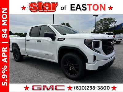 2025 GMC Sierra 1500 Double Cab 4x4 Pickup for sale #451345 - photo 1