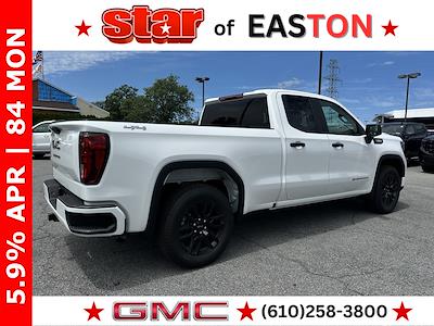 2025 GMC Sierra 1500 Double Cab 4x4 Pickup for sale #451345 - photo 2