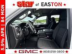 2025 GMC Sierra 1500 Double Cab 4x4 Pickup for sale #451345 - photo 11