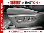 2025 GMC Sierra 1500 Double Cab 4x4 Pickup for sale #451345 - photo 12