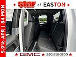 2025 GMC Sierra 1500 Double Cab 4x4 Pickup for sale #451345 - photo 13