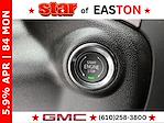 2025 GMC Sierra 1500 Double Cab 4x4 Pickup for sale #451345 - photo 20