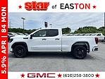 2025 GMC Sierra 1500 Double Cab 4x4 Pickup for sale #451345 - photo 6