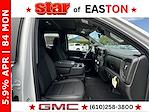 2025 GMC Sierra 1500 Double Cab 4x4 Pickup for sale #451345 - photo 9