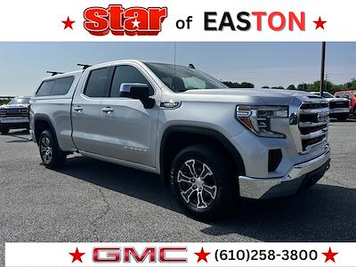 2020 GMC Sierra 1500 Double Cab 4x4 Pickup for sale #451346A - photo 1