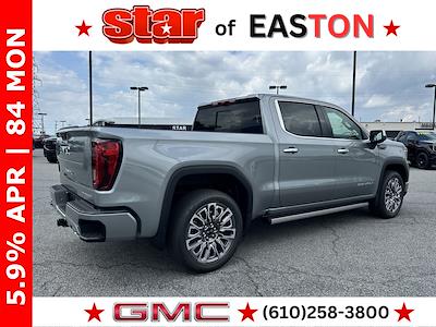 2025 GMC Sierra 1500 Crew Cab 4x4 Pickup for sale #451347 - photo 2