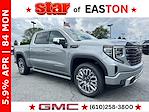 2025 GMC Sierra 1500 Crew Cab 4x4 Pickup for sale #451347 - photo 1