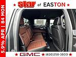 2025 GMC Sierra 1500 Crew Cab 4x4 Pickup for sale #451347 - photo 11