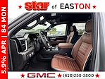 2025 GMC Sierra 1500 Crew Cab 4x4 Pickup for sale #451347 - photo 12