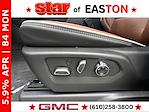 2025 GMC Sierra 1500 Crew Cab 4x4 Pickup for sale #451347 - photo 13