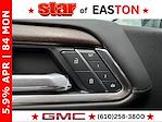 2025 GMC Sierra 1500 Crew Cab 4x4 Pickup for sale #451347 - photo 14