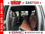 2025 GMC Sierra 1500 Crew Cab 4x4 Pickup for sale #451347 - photo 15