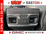 2025 GMC Sierra 1500 Crew Cab 4x4 Pickup for sale #451347 - photo 16
