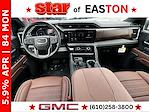 2025 GMC Sierra 1500 Crew Cab 4x4 Pickup for sale #451347 - photo 17