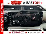 2025 GMC Sierra 1500 Crew Cab 4x4 Pickup for sale #451347 - photo 18