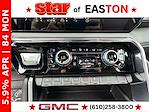 2025 GMC Sierra 1500 Crew Cab 4x4 Pickup for sale #451347 - photo 21