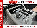 2025 GMC Sierra 1500 Crew Cab 4x4 Pickup for sale #451347 - photo 22