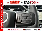 2025 GMC Sierra 1500 Crew Cab 4x4 Pickup for sale #451347 - photo 23