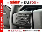 2025 GMC Sierra 1500 Crew Cab 4x4 Pickup for sale #451347 - photo 24