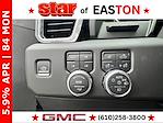 2025 GMC Sierra 1500 Crew Cab 4x4 Pickup for sale #451347 - photo 25