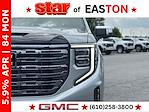 2025 GMC Sierra 1500 Crew Cab 4x4 Pickup for sale #451347 - photo 27