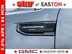 2025 GMC Sierra 1500 Crew Cab 4x4 Pickup for sale #451347 - photo 28