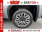 2025 GMC Sierra 1500 Crew Cab 4x4 Pickup for sale #451347 - photo 34