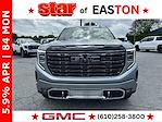 2025 GMC Sierra 1500 Crew Cab 4x4 Pickup for sale #451347 - photo 5