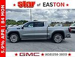2025 GMC Sierra 1500 Crew Cab 4x4 Pickup for sale #451347 - photo 6
