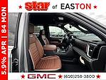 2025 GMC Sierra 1500 Crew Cab 4x4 Pickup for sale #451347 - photo 9