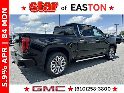 2025 GMC Sierra 1500 Crew Cab 4x4 Pickup for sale #451348 - photo 2