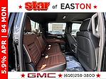 2025 GMC Sierra 1500 Crew Cab 4x4 Pickup for sale #451348 - photo 11
