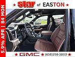 2025 GMC Sierra 1500 Crew Cab 4x4 Pickup for sale #451348 - photo 12