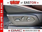 2025 GMC Sierra 1500 Crew Cab 4x4 Pickup for sale #451348 - photo 13