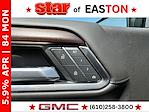 2025 GMC Sierra 1500 Crew Cab 4x4 Pickup for sale #451348 - photo 14