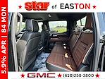 2025 GMC Sierra 1500 Crew Cab 4x4 Pickup for sale #451348 - photo 15
