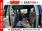2025 GMC Sierra 1500 Crew Cab 4x4 Pickup for sale #451348 - photo 16