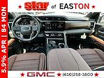 2025 GMC Sierra 1500 Crew Cab 4x4 Pickup for sale #451348 - photo 18