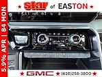 2025 GMC Sierra 1500 Crew Cab 4x4 Pickup for sale #451348 - photo 22
