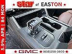 2025 GMC Sierra 1500 Crew Cab 4x4 Pickup for sale #451348 - photo 23