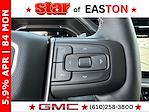 2025 GMC Sierra 1500 Crew Cab 4x4 Pickup for sale #451348 - photo 24