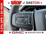 2025 GMC Sierra 1500 Crew Cab 4x4 Pickup for sale #451348 - photo 25