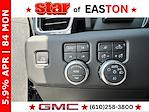 2025 GMC Sierra 1500 Crew Cab 4x4 Pickup for sale #451348 - photo 26