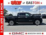 2025 GMC Sierra 1500 Crew Cab 4x4 Pickup for sale #451348 - photo 4